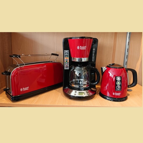 Russell hobbs colours - russell,