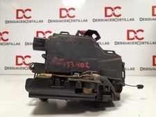 TÜRSCHLOSS HINTEN LINKS / 1