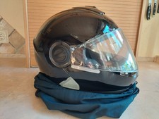 Schuberth C2 Motorradhelm