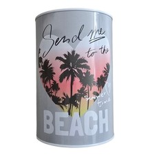 Spardose Metallspardose