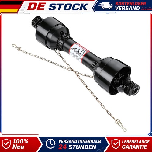 Zapfwelle gelenkwelle 520mm - zapfwelle,