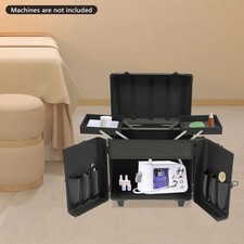 Etui Mobiler Fußpflegekoffer