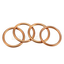 Exhaust Gasket Ring For Honda