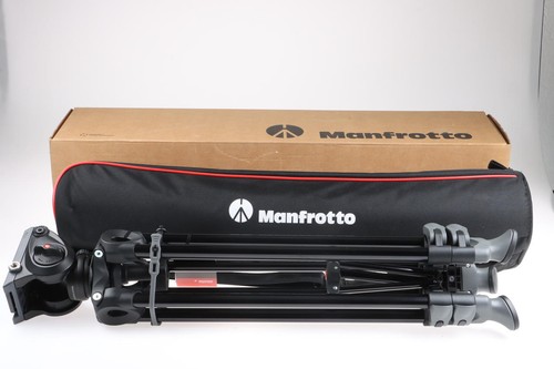 Manfrotto mvk500am videostativ - mvk500am,