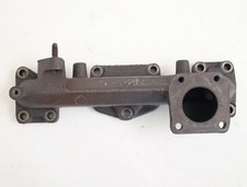 Abgaskrümmer Mazda BT 50 UN WE0113450A 2.5 105 KW 143 PS Diesel 02-2008