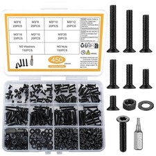 Schrauben set torx - schrauben,