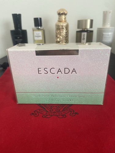 Escada signature 50ml parfum - 50ml,