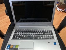 Lenovo z50 laptop - lenovo,