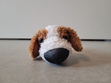 THE DOG Collection: Plüsch