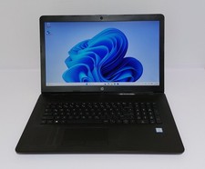 HP Laptop 17,3 Zoll 8GB DDR4