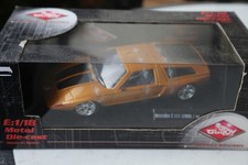 Mercedes-Benz C-111 Coupé (1969) Box Guiloy 67501 1:18