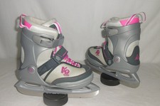 K2 " CHARM ICE " TOP