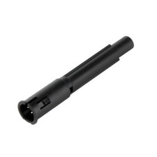 Buderus Sieger Halterohr für Flammenfühler HG V4  BE-A,BE 17-70, RLU, 8718585517