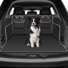 Kofferraumschutz hund für - kofferraumschutz,
