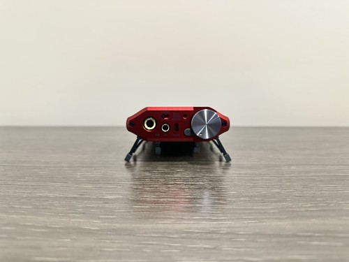 Ifi audio idsd diablo - diablo, 2