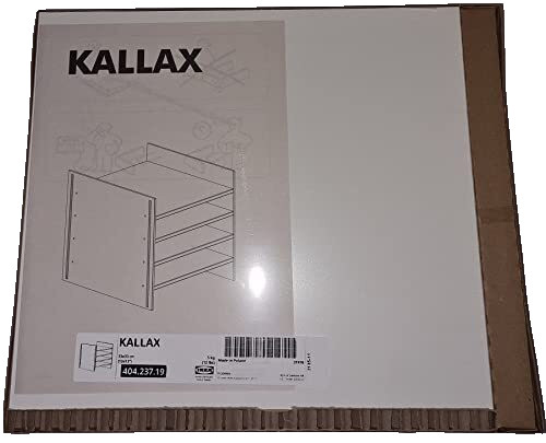 Kallax ikea einsatz böden - einsatz, -böden