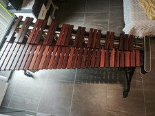 Adams Solist MSPV43 Marimbaphon  4,3 Oktaven - Wie Neu