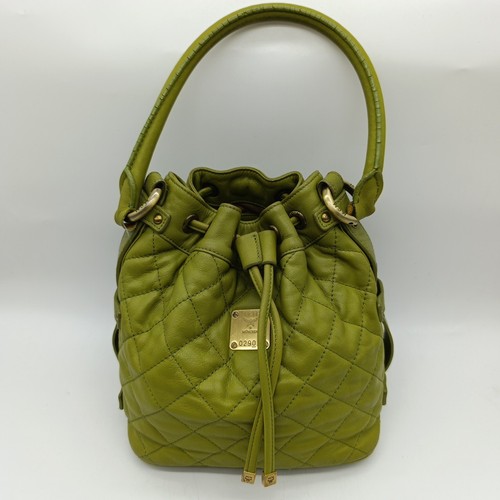 Mcm schultertasche - schultertasche, /