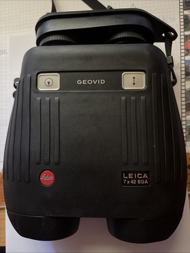 Leica geovid - leica,