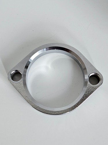 Edelstahl auspuff schelle bmw - schelle,