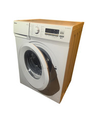 Amica WA14Ex | Waschmaschine 7 kg | geprüft | gereinigt | getestet |