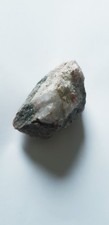 Quarzgestein, Rohstein, Waldstein 6×4cm, Dekostein, Sammlerstück