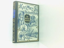 Die Sklavenkarawane. Karl