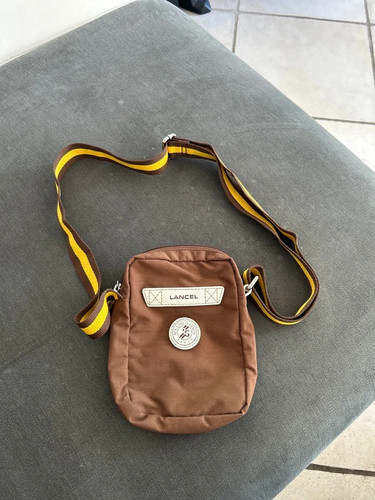 Lancel roland garros - lancel, tasche