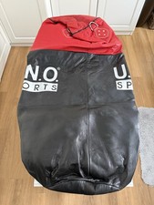 Sandsack UNO Sports Boxen