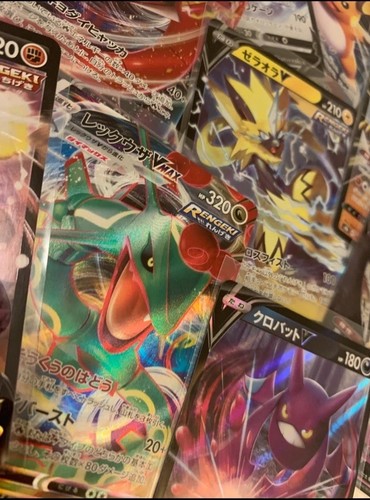 Pokemon karten mit seltener - pokemon,