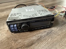 ALPINE CDA-117Ri - TOP MODEL! - Old School Car Stereo CD USB Radio player