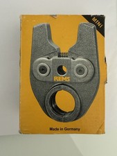 Rems Presszange Mini V 12