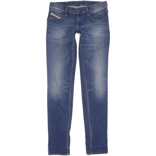 Diesel getlegg damen blau - getlegg,