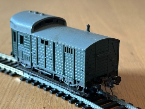 Trix express 3392 spur h0 - 3392,