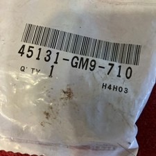 OEM Honda 45131-GM9-710 JDM