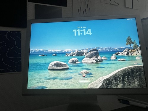 Apple cinema display - cinema,