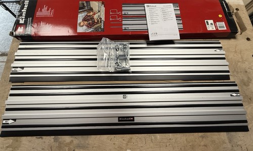 Einhell führungschiene 2x - führungschiene,