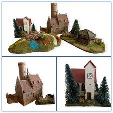 Faller/Pola H0 Schloss