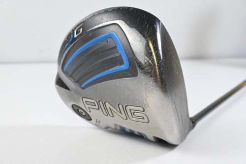 Ping g30 tec driver 12 - ping,