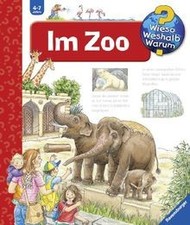 Im Zoo (Wieso? Weshalb