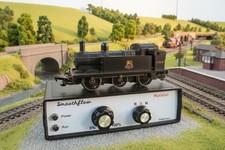 Modelleisenbahn Controller