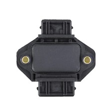 Leistungsendstufe Zündmodul