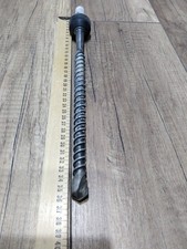 Hammerbohrer Bohrdurchmesser 18mm x  280mm DUSS Kombihammer P 28 S und P 30