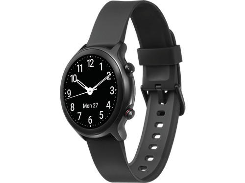 Ware doro watch schwarz - b-ware,