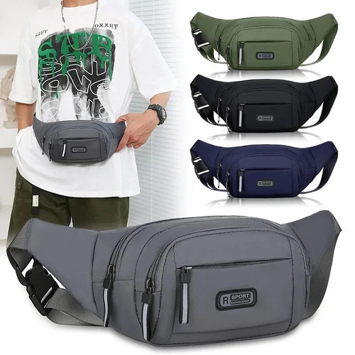 Bauchtasche herren hüfttasche - bauchtasche,