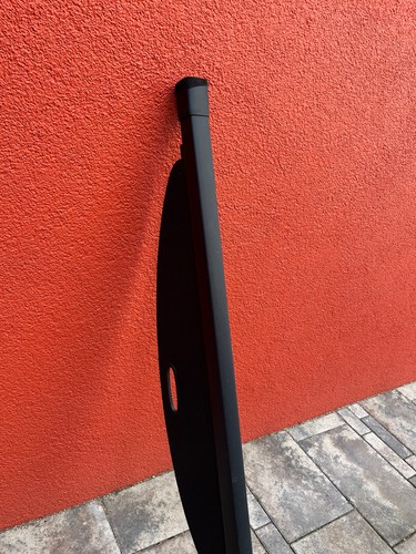 Laderaumabdeckung hyundai - laderaumabdeckung,