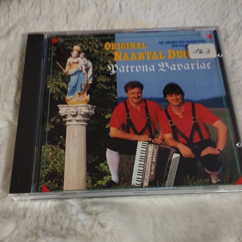 Original naabtal duo patrona - naabtal,