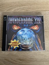 Thunderdome XIV - Death