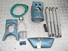 Zündapp Teile, Stoßdämpfer