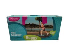 Ricokids 3 in 1 Laufroller für Kinder Roller DREI Rollen Kinderroller 3 Räder